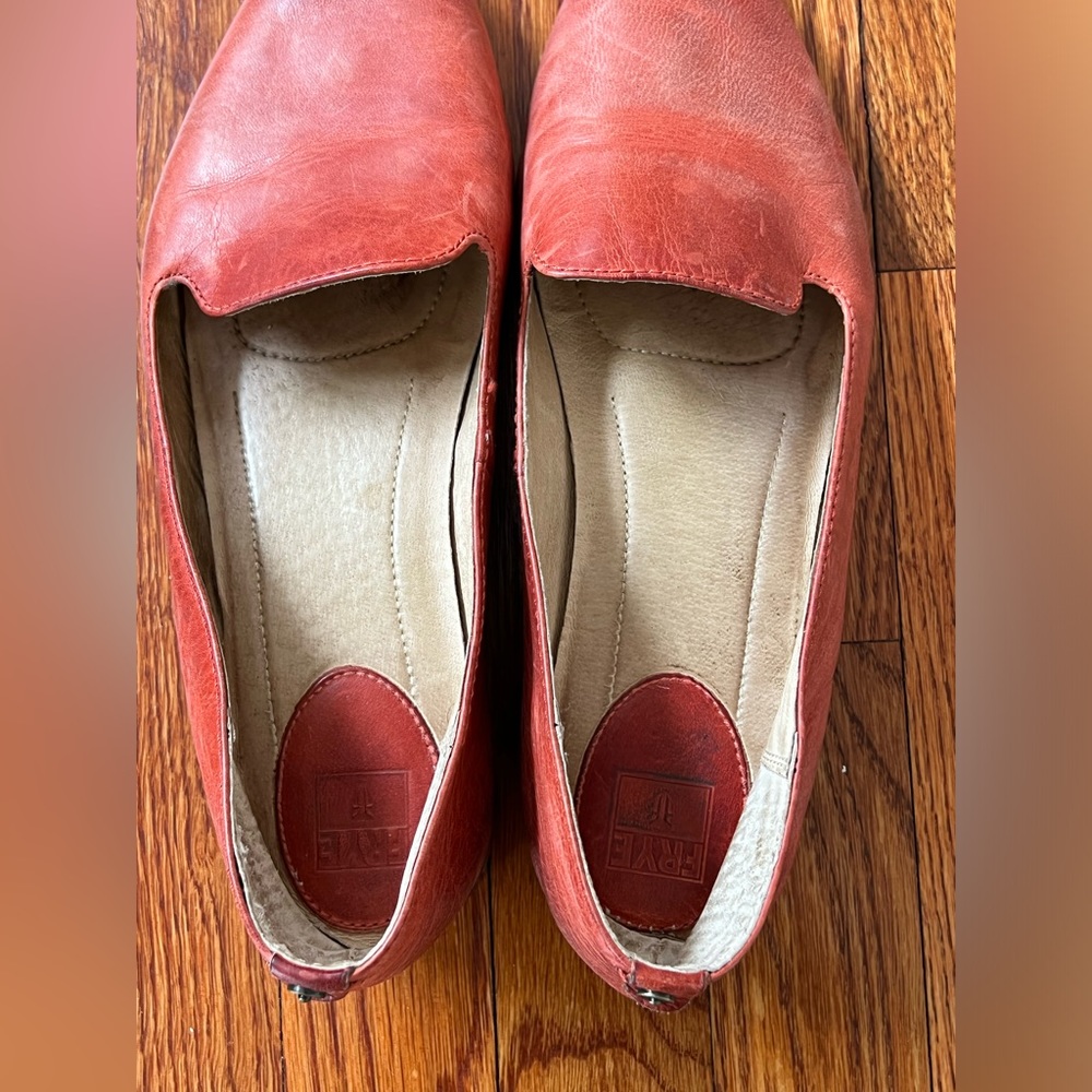 Frye Slip on - Picture 6 of 10